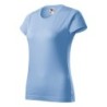 28134 - T-Shirt Damen Basic 134