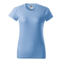 28134 - T-Shirt Damen Basic 134