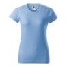 28134 - T-Shirt Damen Basic 134