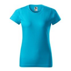 28134 - T-Shirt Damen Basic 134