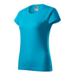 28134 - T-Shirt Damen Basic 134