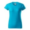 28134 - T-Shirt Damen Basic 134