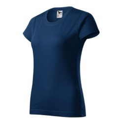 28134 - T-Shirt Damen Basic 134