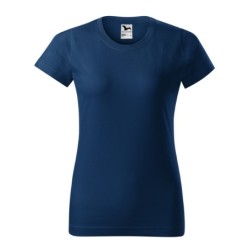 28134 - T-Shirt Damen Basic 134