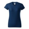 28134 - T-Shirt Damen Basic 134