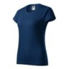 28134 - T-Shirt Damen Basic 134