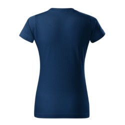 28134 - T-Shirt Damen Basic 134