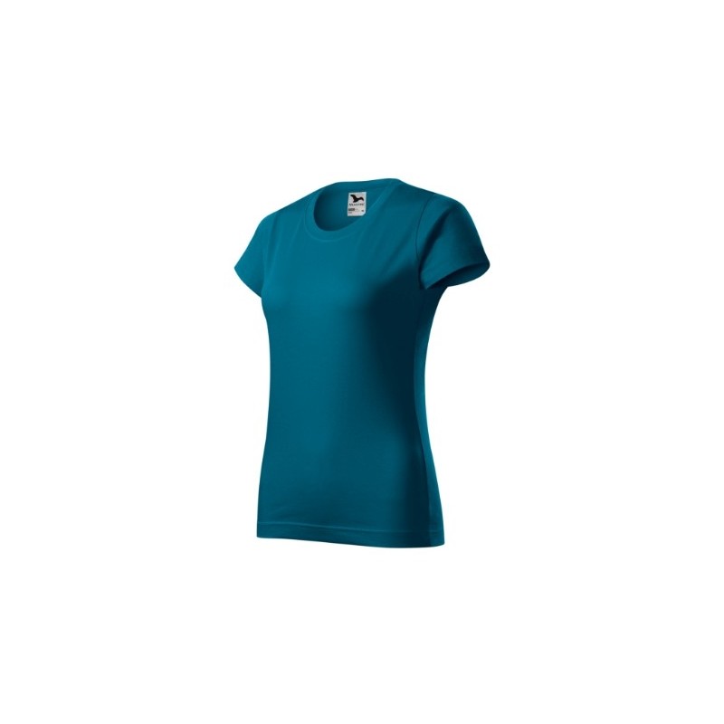 28134 - T-Shirt Damen Basic 134