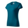 28134 - T-Shirt Damen Basic 134