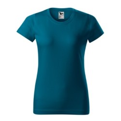 28134 - T-Shirt Damen Basic 134