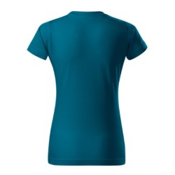 28134 - T-Shirt Damen Basic 134