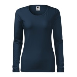 28139 - T-Shirt Damen Slim 139