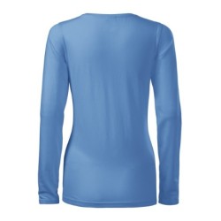 28139 - T-Shirt Damen Slim 139