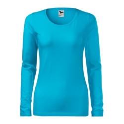 28139 - T-Shirt Damen Slim 139