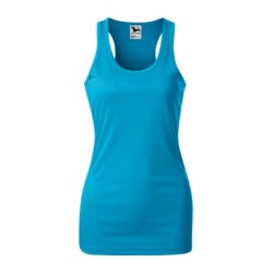 28167 - T-Shirt Damen Racer 167