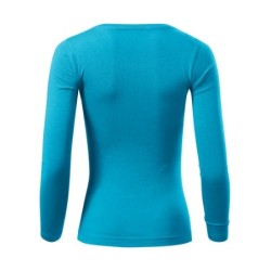 28169 - T-Shirt Damen Fit-T LS 169