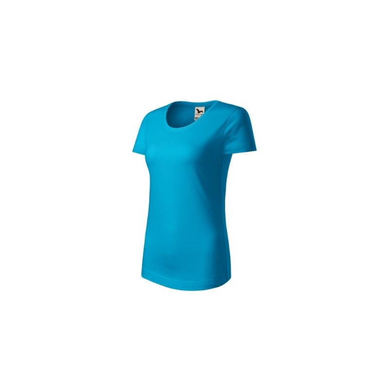 28172 - T-Shirt Damen Origin (GOTS) 172