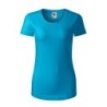 28172 - T-Shirt Damen Origin (GOTS) 172
