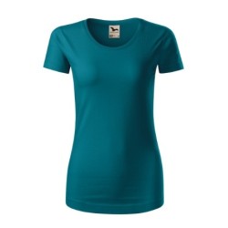 28172 - T-Shirt Damen Origin (GOTS) 172