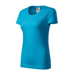28174 - T-Shirt Damen Native (GOTS) 174