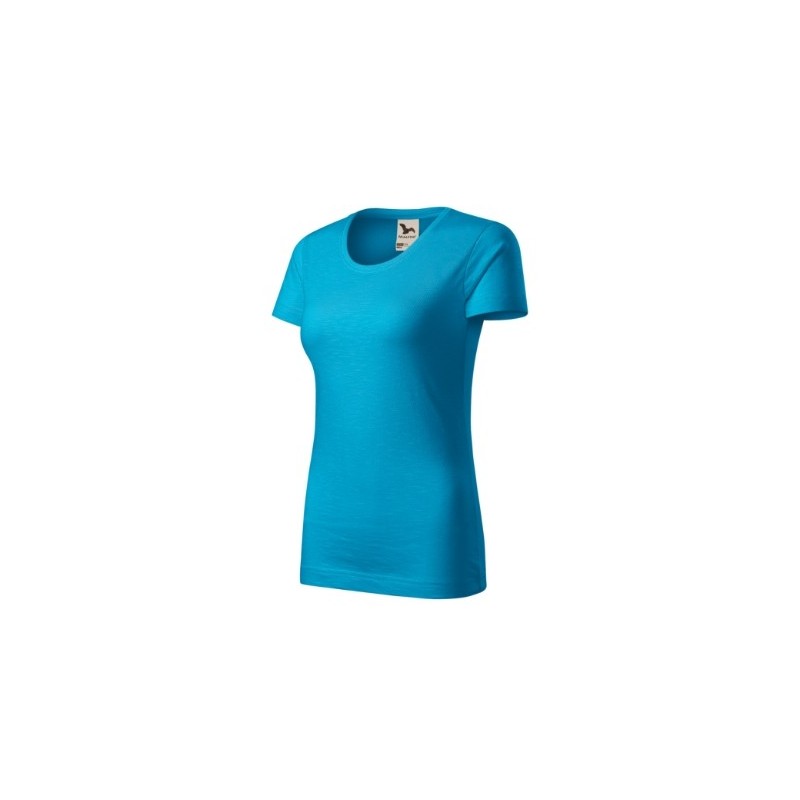 28174 - T-Shirt Damen Native (GOTS) 174