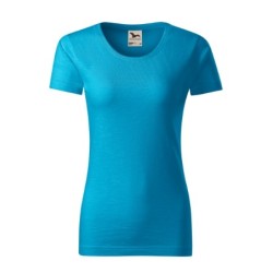 28174 - T-Shirt Damen Native (GOTS) 174