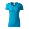 28174 - T-Shirt Damen Native (GOTS) 174