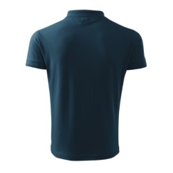 28203 - Polohemd Herren Pique Polo 203