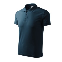 28203 - Polohemd Herren Pique Polo 203