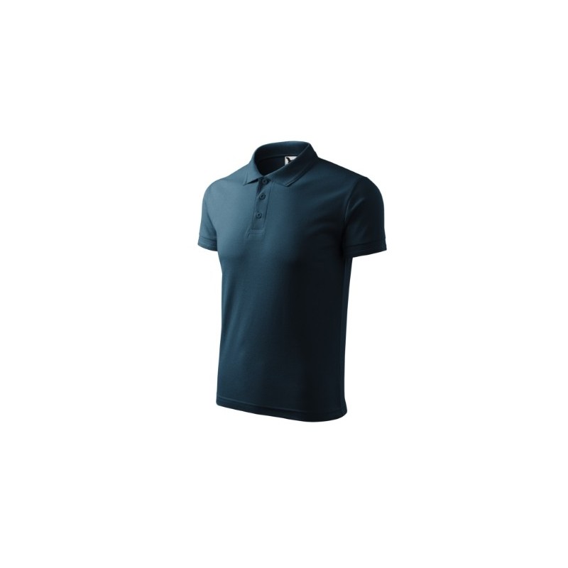 28203 - Polohemd Herren Pique Polo 203
