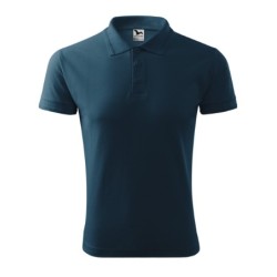 28203 - Polohemd Herren Pique Polo 203
