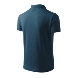 28203 - Polohemd Herren Pique Polo 203