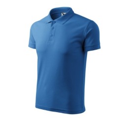 28203 - Polohemd Herren Pique Polo 203