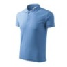 28203 - Polohemd Herren Pique Polo 203