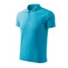 28203 - Polohemd Herren Pique Polo 203