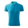 28203 - Polohemd Herren Pique Polo 203