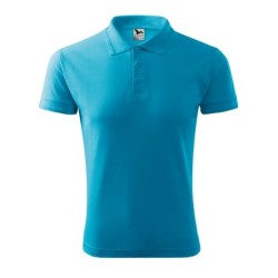 28203 - Polohemd Herren Pique Polo 203