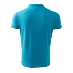 28203 - Polohemd Herren Pique Polo 203