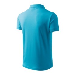 28203 - Polohemd Herren Pique Polo 203