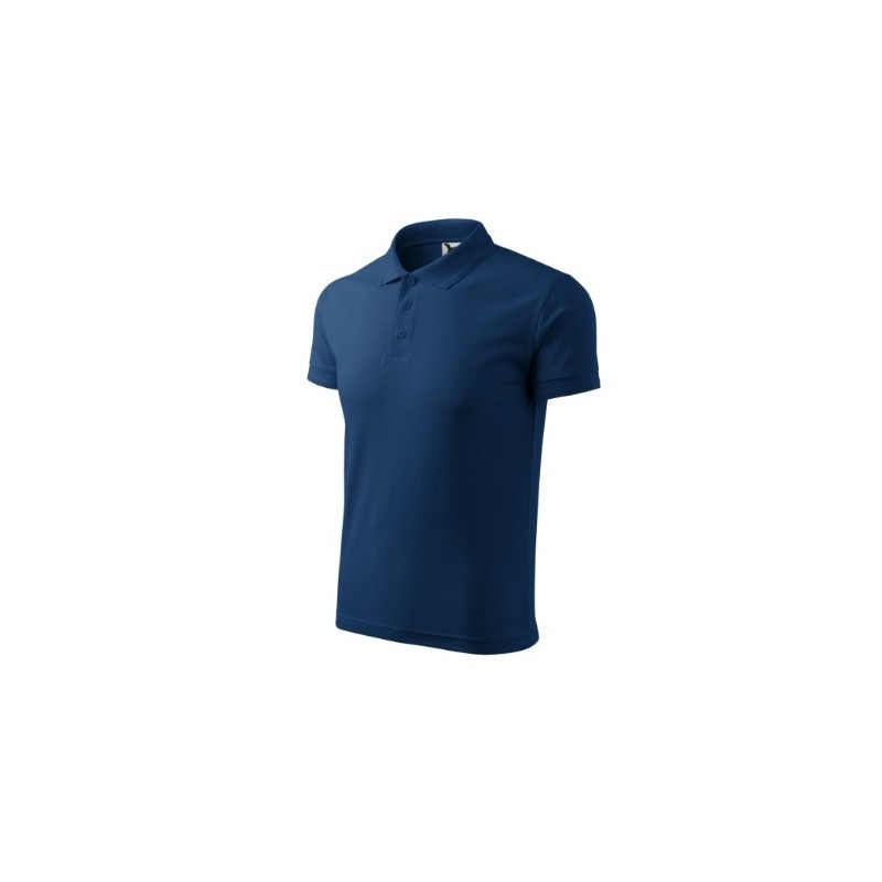 28203 - Polohemd Herren Pique Polo 203