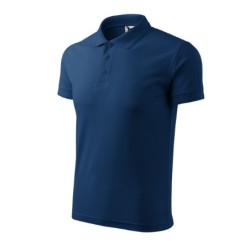 28203 - Polohemd Herren Pique Polo 203
