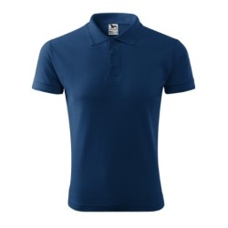 28203 - Polohemd Herren Pique Polo 203