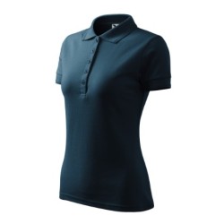 28210 - Polohemd Damen Pique Polo 210