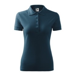 28210 - Polohemd Damen Pique Polo 210