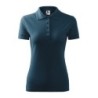28210 - Polohemd Damen Pique Polo 210