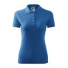 28210 - Polohemd Damen Pique Polo 210
