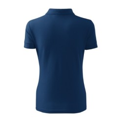 28210 - Polohemd Damen Pique Polo 210