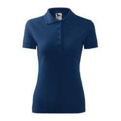 28210 - Polohemd Damen Pique Polo 210