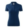 28210 - Polohemd Damen Pique Polo 210