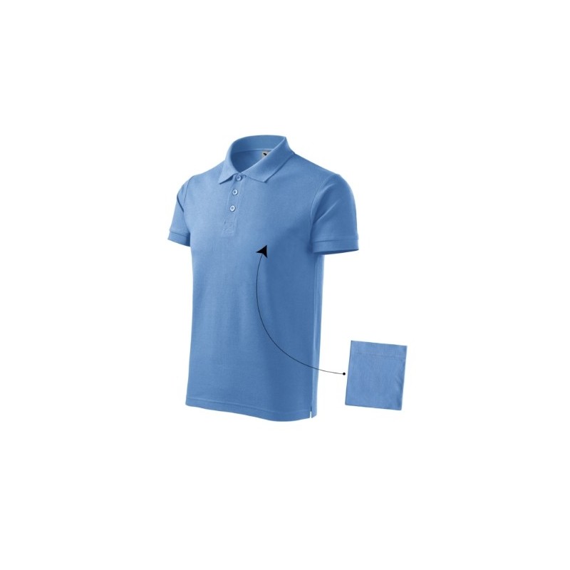 28212 - Polohemd Herren Cotton 212